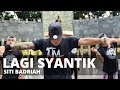 Download Lagu LAGI SYANTIK by Siti Badriah | Zumba® | Indo Pop | Kramer Pastrana