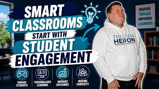 How EdTech Boosts Student Engagement in Real Classrooms