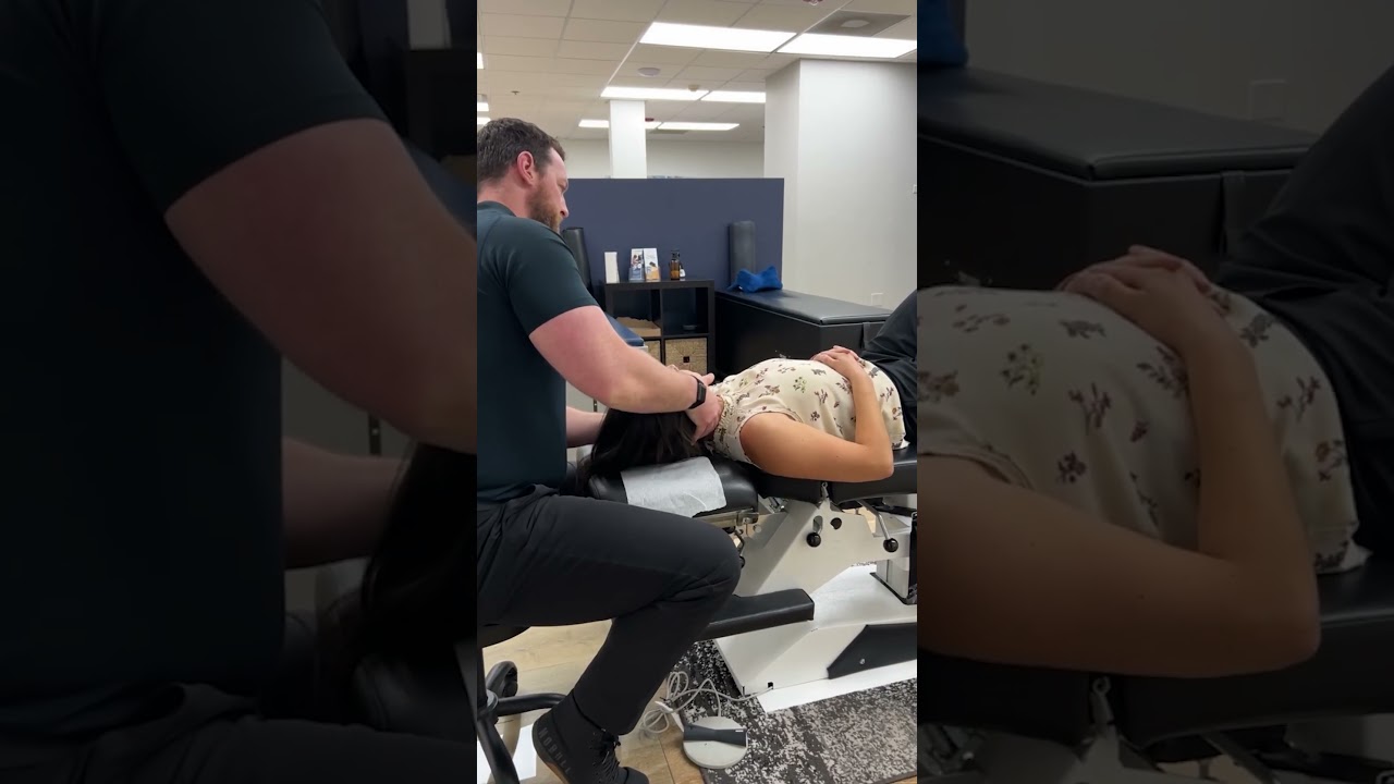 Chiropractor Near Me in Naperville IL 🌿