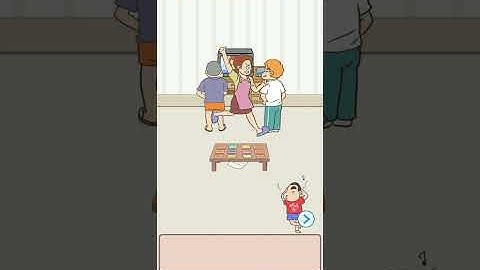 Hide my test level 67