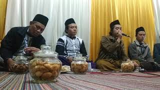 Sholawat Zaujaty / Solawat Merdu Mendayu-dayu