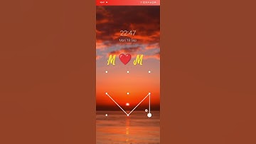 #MM Pattern lock name status | MM whatsapp status #shorts #status #youtube #youtubeshorts