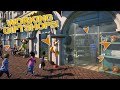 ACTUAL Giftshops in Planet Zoo! So many new Items - DLC soon?