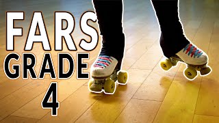 Which Roller Skating Skill To Learn Next  FARS Grade 4