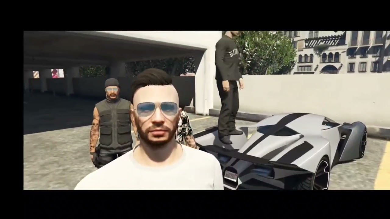 Mr.Marlega Vlogs his new sports car 🔥😎 