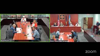 Committee Meetings - 08/24/2026 - Occupancy Tax Coordination Update
