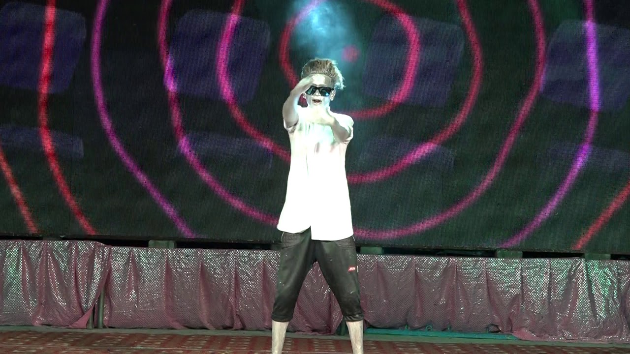 Winner Arjun||Born to Dance Finale 2018||MJ5 Sabla camera iphone 8 plus apk