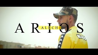 Arios - Alech !  (clip Officiel)