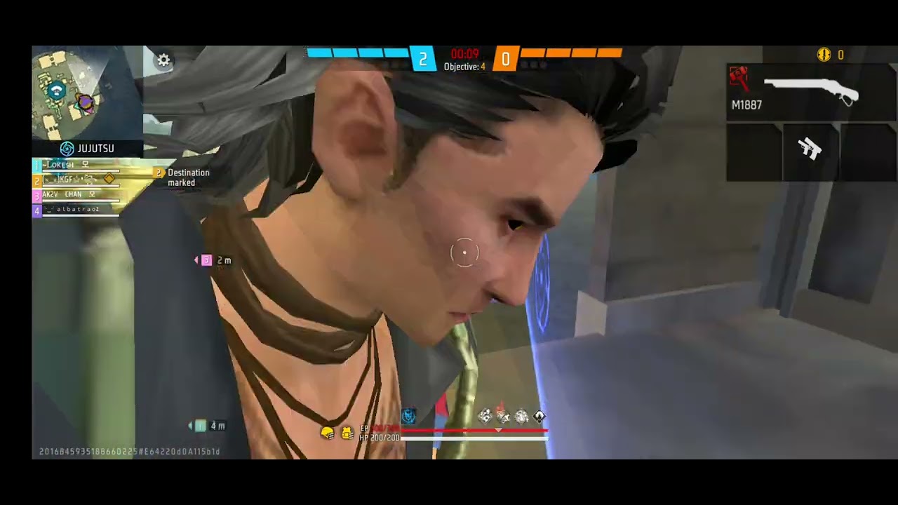 Cs rank 4/0 se hara ya he mene😈😈😈😈