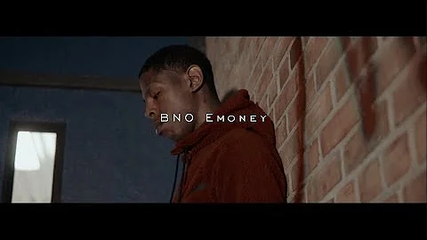BNO Emoney - Let It Go Remix (Official Music Video)