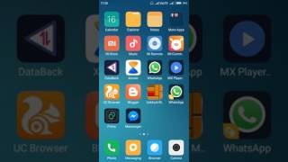 How to check results of any exam or fill a form online using Andriod phone