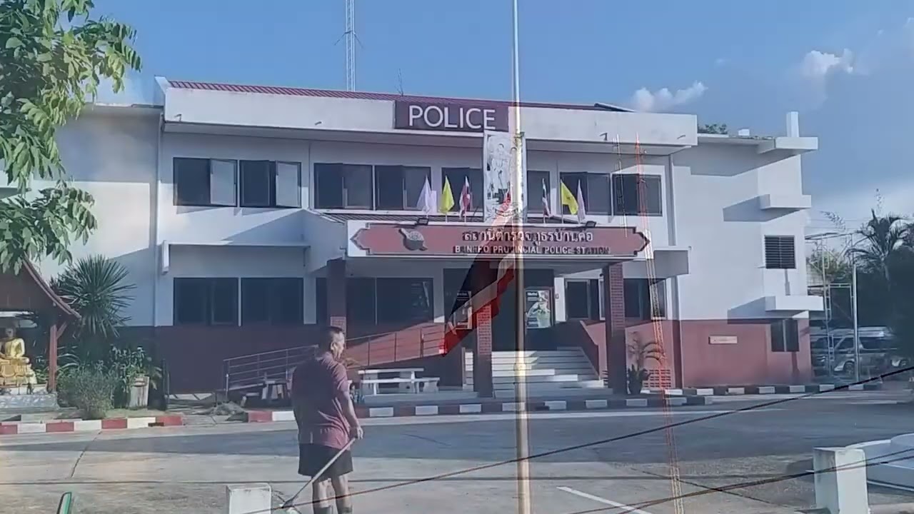 Thailand Honours Queen Elizabeth II