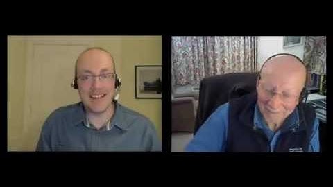 Trailer: On Fully Meeting the 