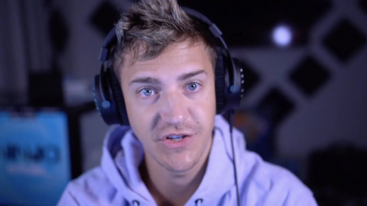 Ninja, 32, Diagnosed with Cancer: Urges Followers to Prioritize Health
