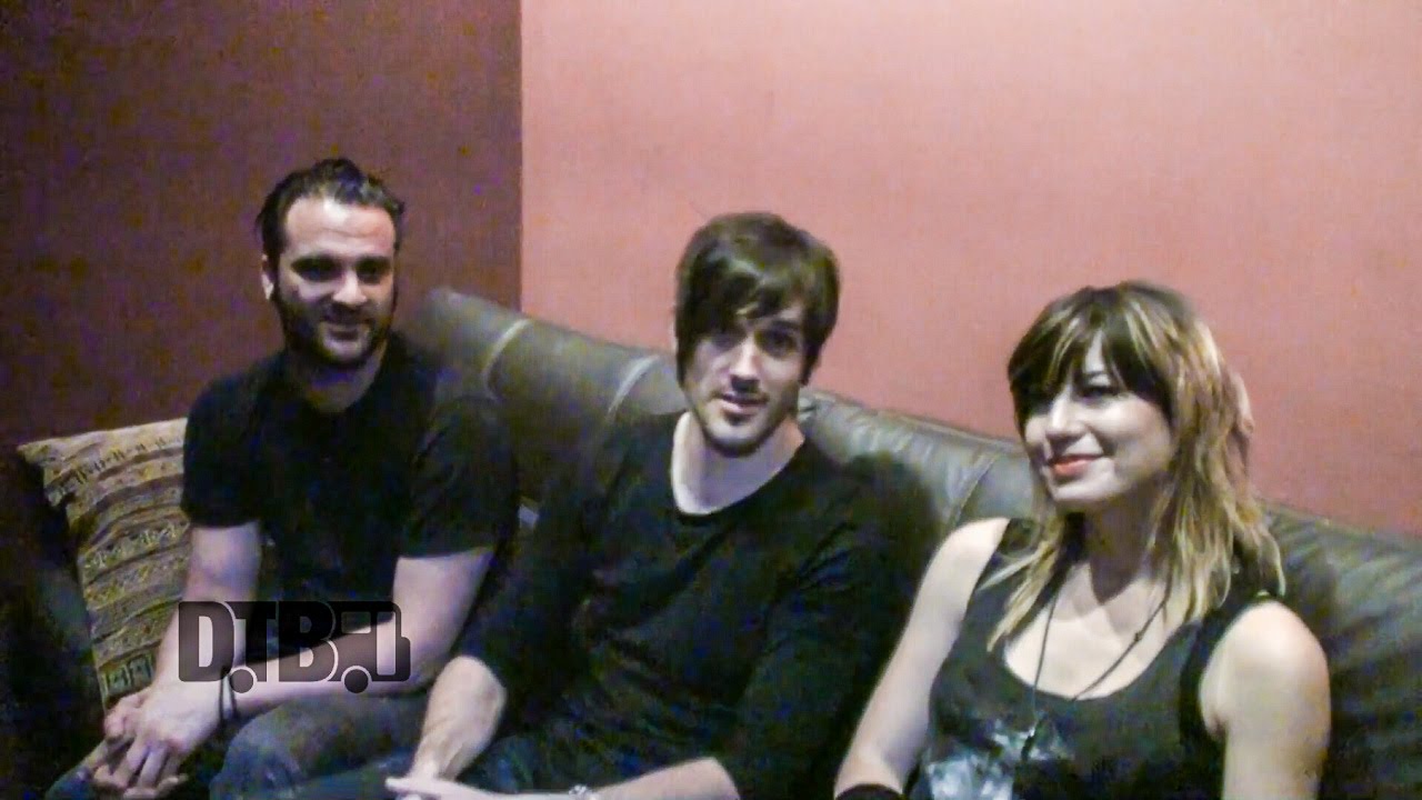 Sick Puppies - PRESHOW RITUALS Ep. 204