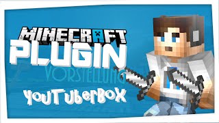 YouTuberBox - Plugin Vorstellung