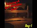 Exploring a 6 year old abadon house(day-1)| GhxstBusters06