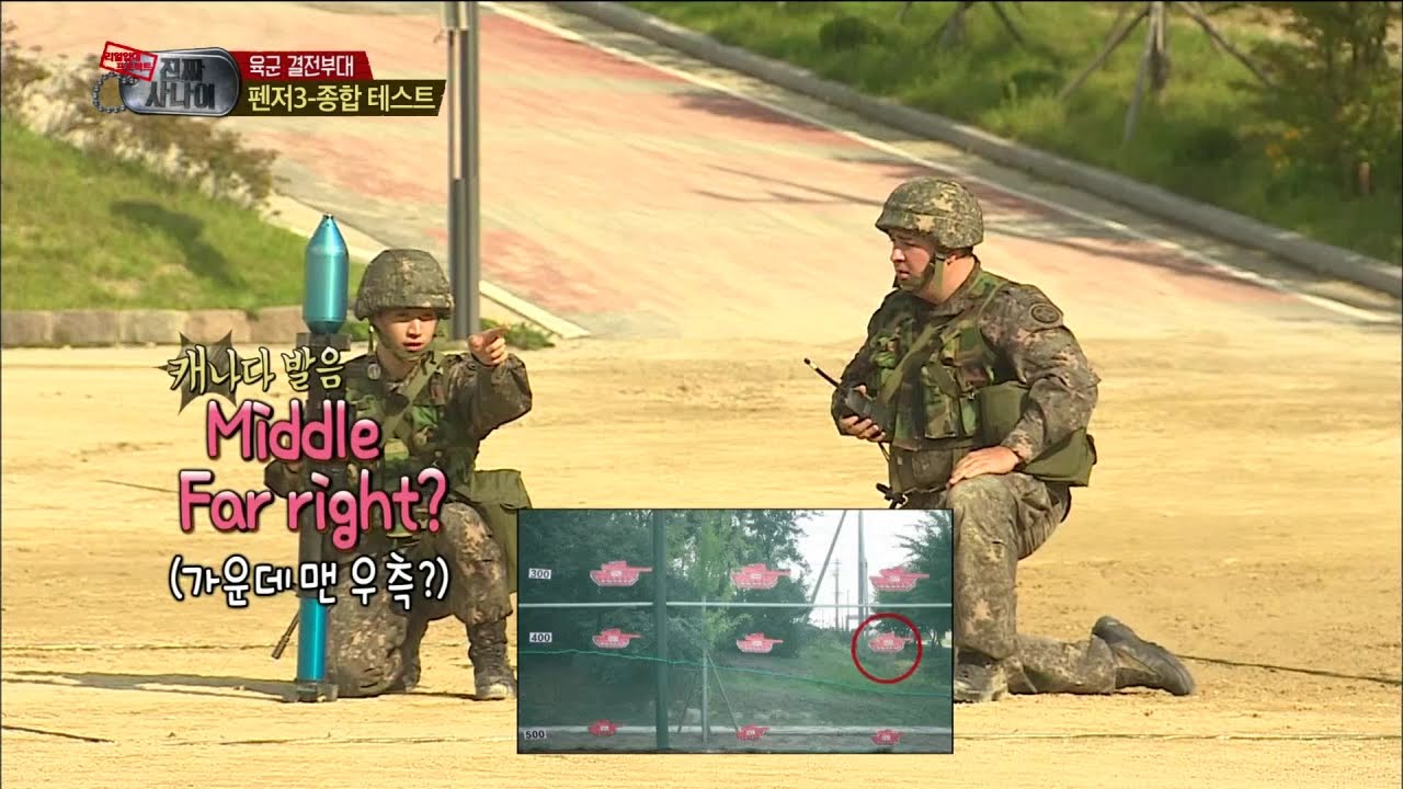 【TVPP】Henry - Communication Problem with Sam, 헨리 - 외국인 커플 헨리와 샘, 영어로 의사소통 불가능!? @ A Real Man