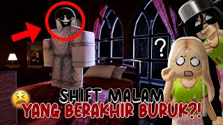 Download lagu NEVER TAKE THE NIGHT SHIFT AT THIS HOSPITAL… ⁉️😨
