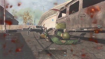 Cheating in War Zone isn