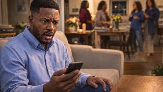 My Wife's Mother Texted 'I Can't Wait Until She Leaves Him' — She Sent It to the Wrong Chat
