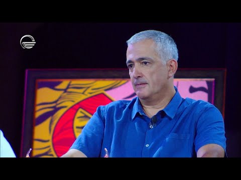 „ჩვენ თავის წარდგენა არ გვჭირდებოდა და ეს უდიდესი ბედნიერებაა” - ზვიად თავაძე