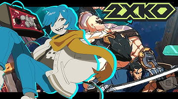 Yasuo/Braum (Double Down) | Final Session w/ The Alpha Lab【2XKO】