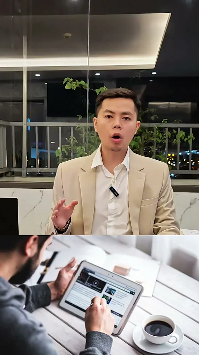 Tư duy số 5: Tránh tư duy được ăn cả ngã về không #cohoilamgiau  #trending #phattrienbanthan #dautu