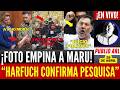 DE ULTIMA HORA! SENADO TRUENA A MARU. FOTO REVELA TODO. GOBERNADORA SABIA TODO. HARFUCH VA PESQUISA