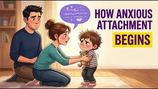 5 Mistakes Parents Make That Create Anxious Children (What Most Parents Get Wrong)