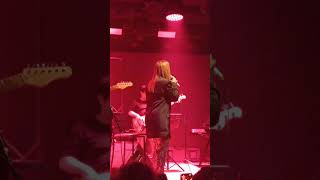 Jinky Vidal Live At 19 East - One Hello