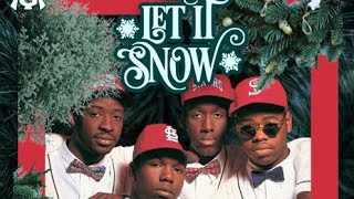Boyz ii Men: Do They Know - Holiday Music Video