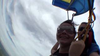 Swoopware: Skydive - Anna Larsson