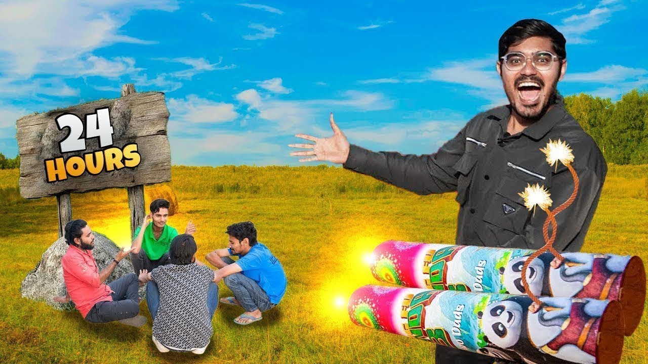 ₹25,000 Diwali Skyshot Stash🔥  अलग और नए तरीके के स्काई शॉट पटाखे   Little To Monster Size