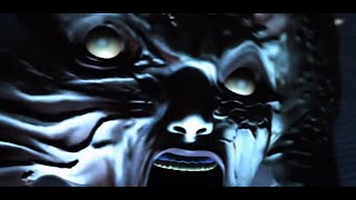 Resident Evil: Code Veronica X - Finishing Alexia