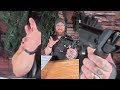 Benjamin Trail NP Mark 2 Pistol. Air Pistol- Pump / Break Action
