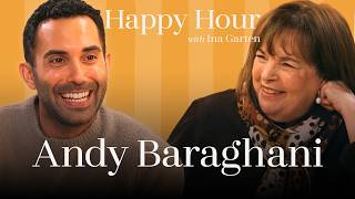 Download Lagu Chef Andy Baraghani on Working at Chez Panisse and Opening His First Restaurant Download Lagu Chef Andy Baraghani on Working at Chez Panisse and Opening His First Restaurant