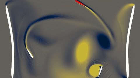 Aerodynamic Fairings on a Cycloidal Rotor