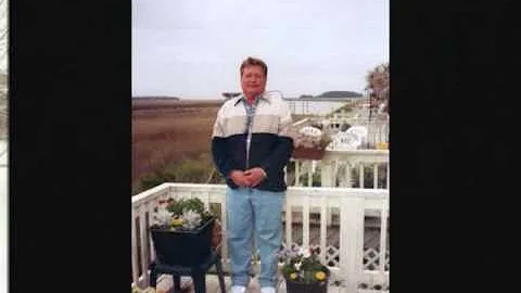 In Memory of our Dad  Eldon Ardell Adams