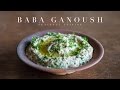 Baba Ganoush ☆ ババガヌーシュの作り方