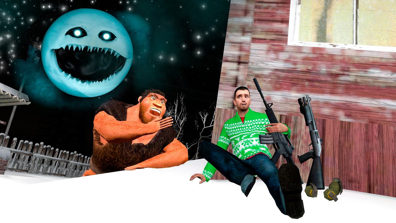 Уранус планета Құбыжығы бізге шабуыл жасады!