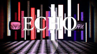 【KHMMD】Xemnas&Saix&Axel - ECHO