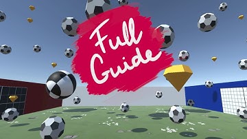 Challenge 4 - Soccer Scripting (Full Guide)