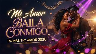 MI AMOR, BAILA CONMIGO - Afrobeats x Latin Guitar   Lush Synth (Wizkid x J Balvin Vibe)