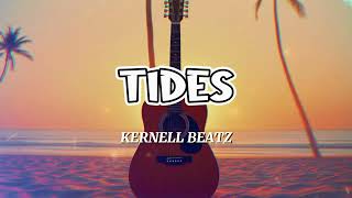 Tides - mellow, reggae, rhythmic Instrumental 2025