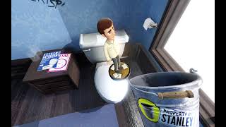 Let's Play The Stanley Parable 2 - Mini-Stans und unser neuer bester Freund