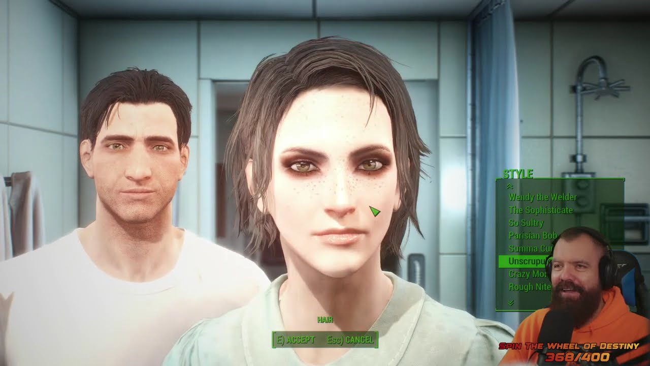 🔴Fallout 4 | Permadeath | Survival | MODDED | RTX 5090 | Day 1