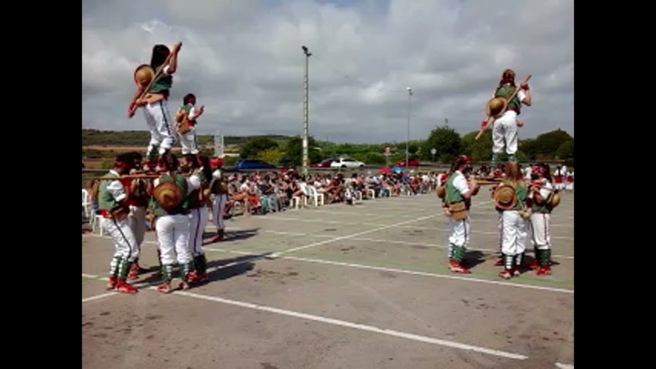 Passada del Seguici Popular #Torredembarra #FMTdb2021 #SantaRosalia