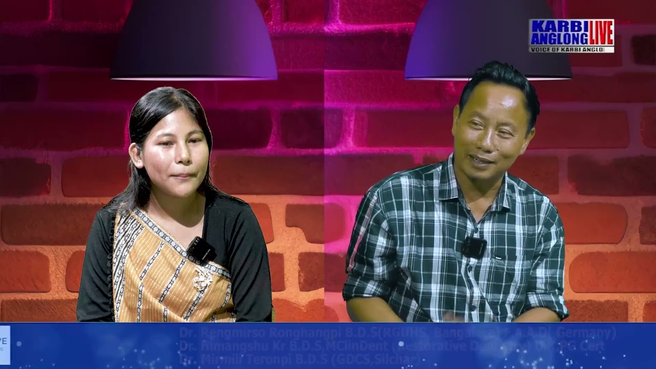 Жизненный путь профессионального художника-портретиста Дж. Ронгпипи