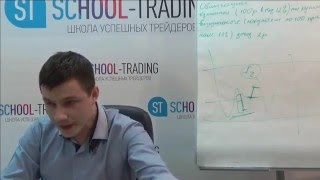 Андрей Оливейра и Дмитрий Келлер - фондовый рынок, как торговать?